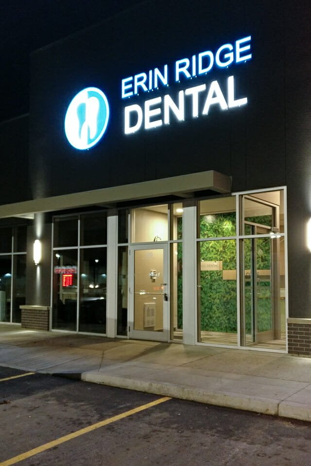 Erin Ridge Dental - Dentist near me