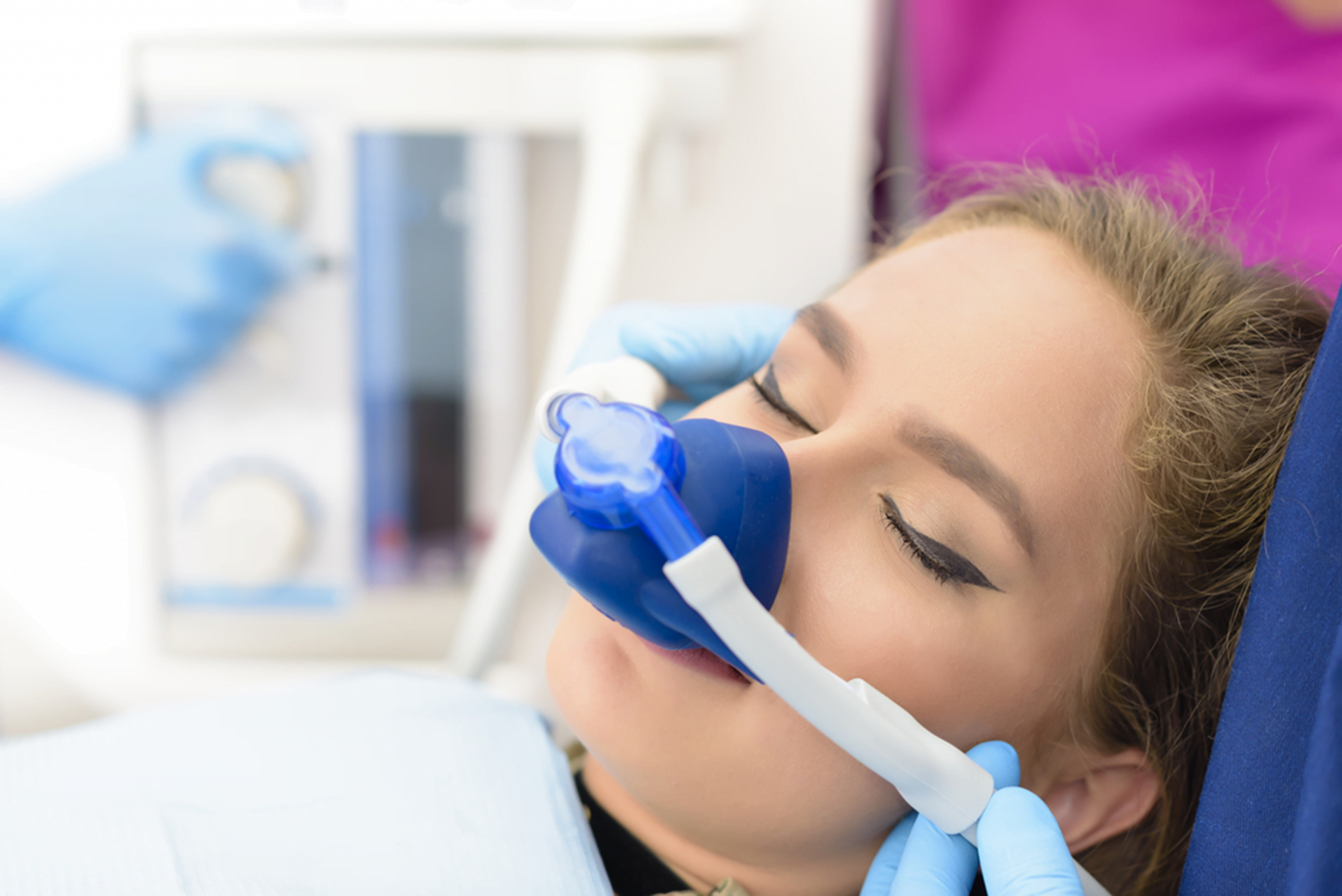 Guide To Sedation Dentistry By Erin RIdge Dental